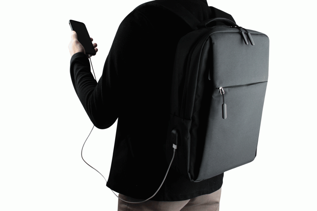 Compact Laptop Backpack - Gosh Gifts
